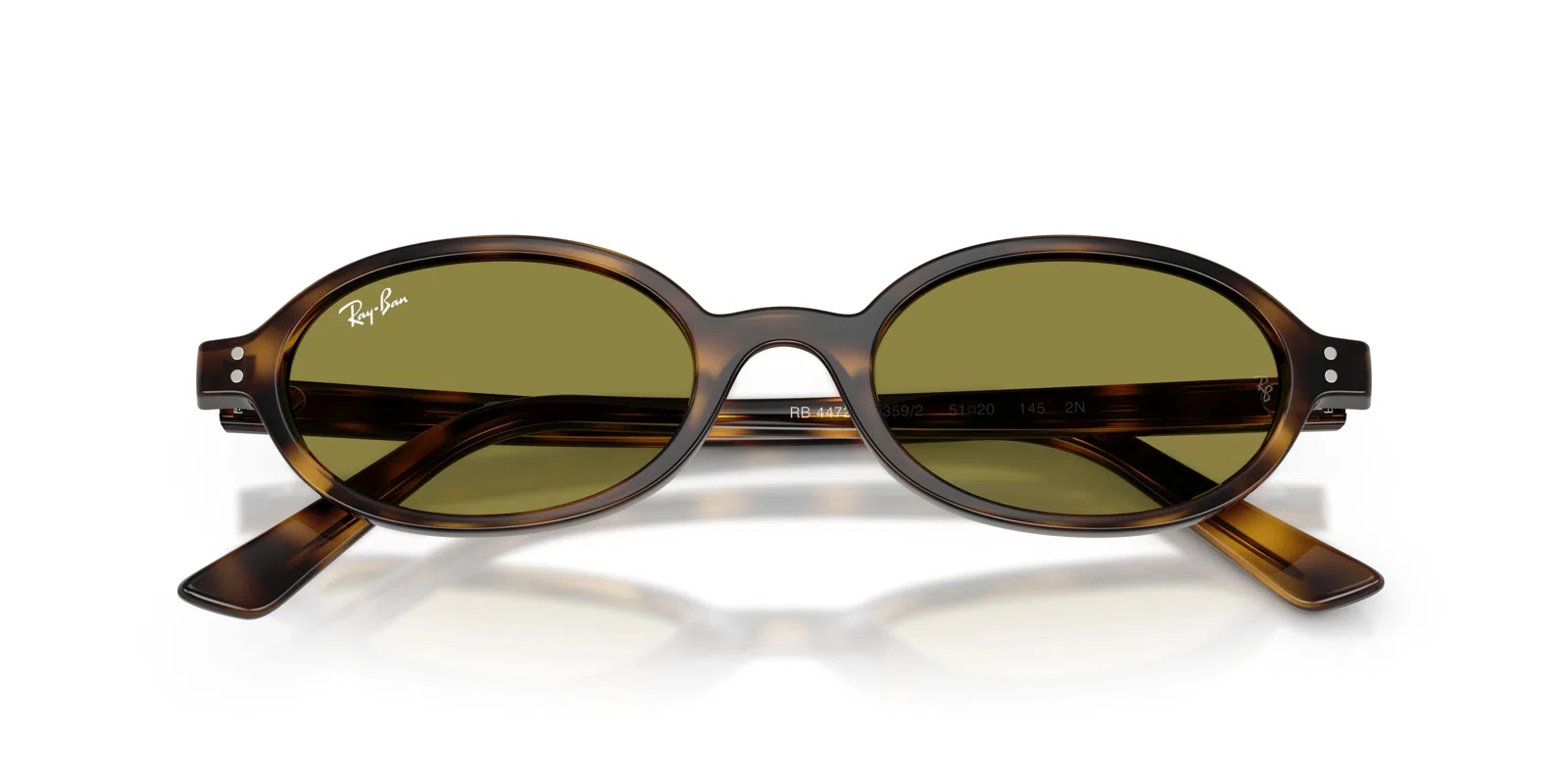 Ray-Ban 4472 Sunglasses - view 5